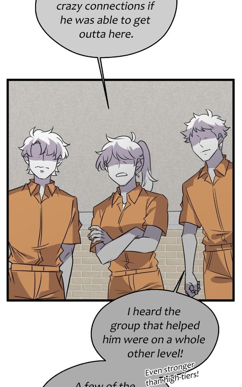 unOrdinary Chap 369 - Next Chap 370