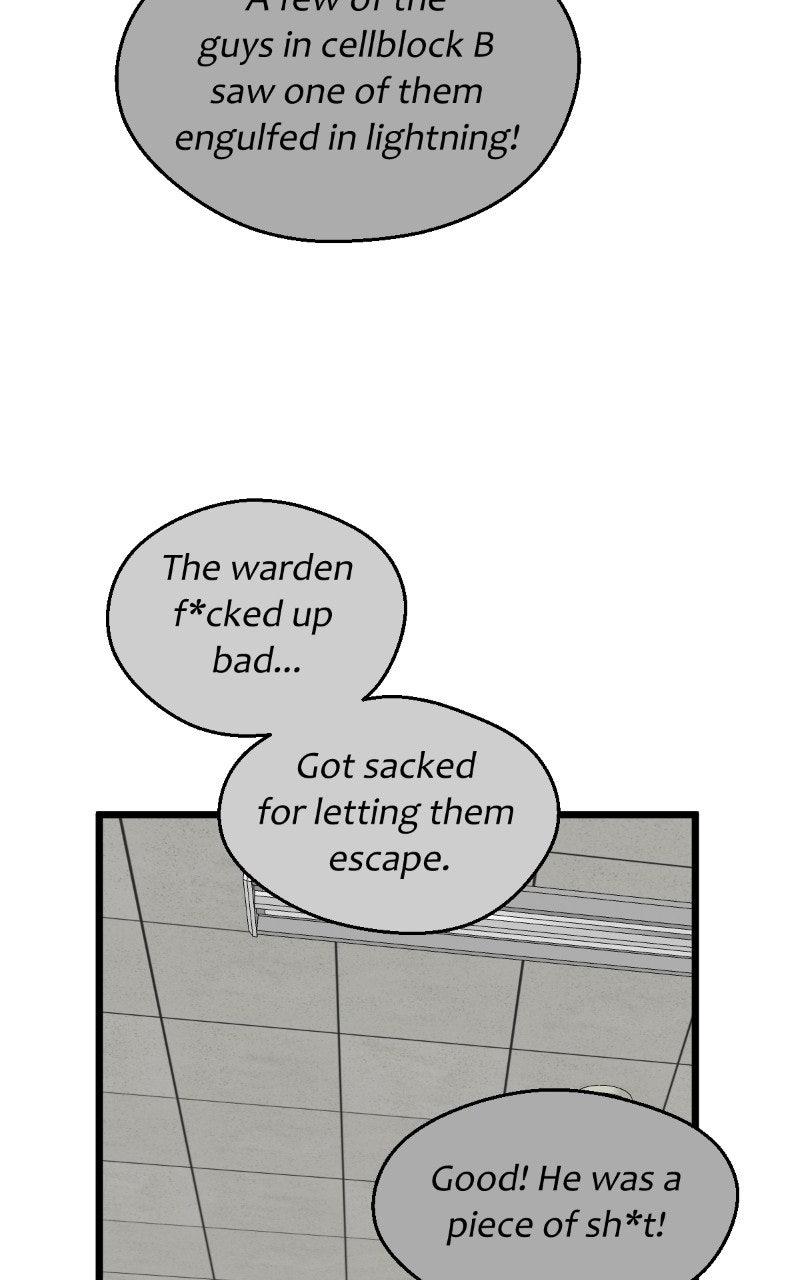 unOrdinary Chap 369 - Next Chap 370