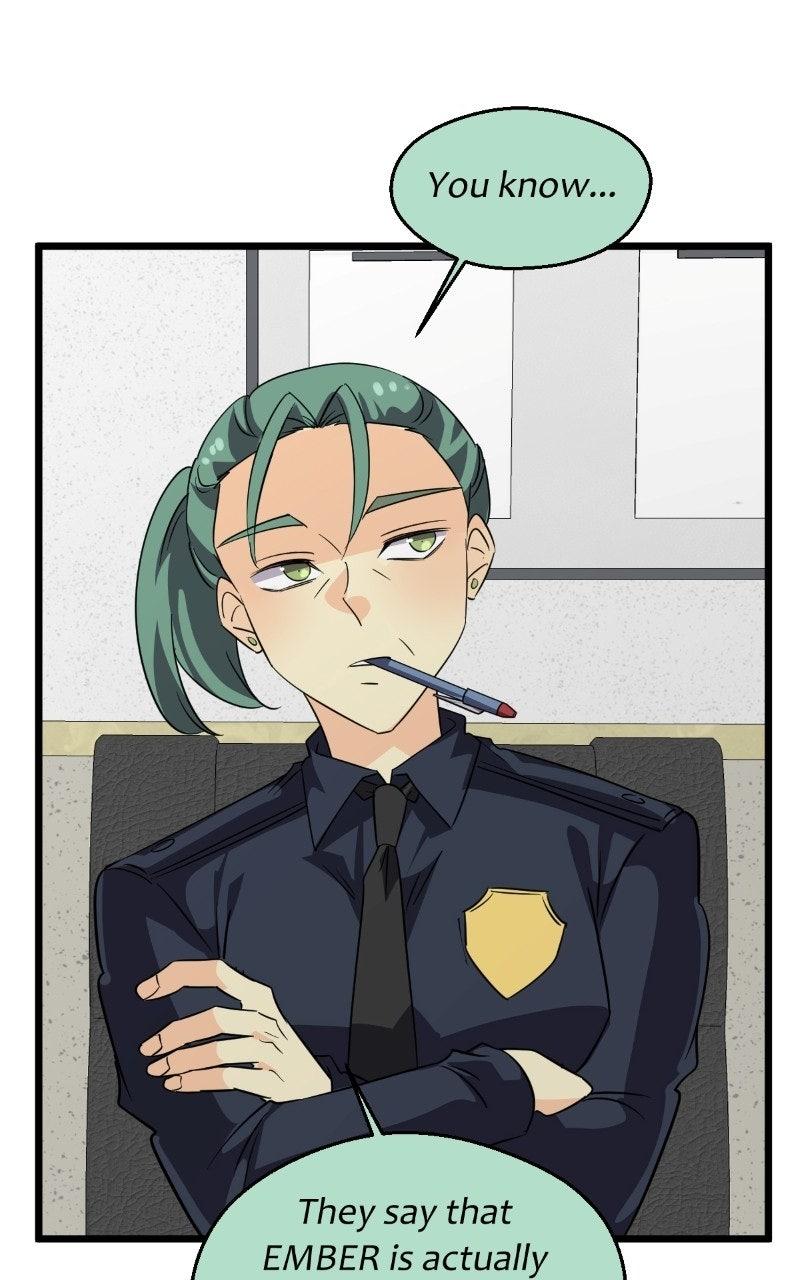 unOrdinary Chap 369 - Next Chap 370