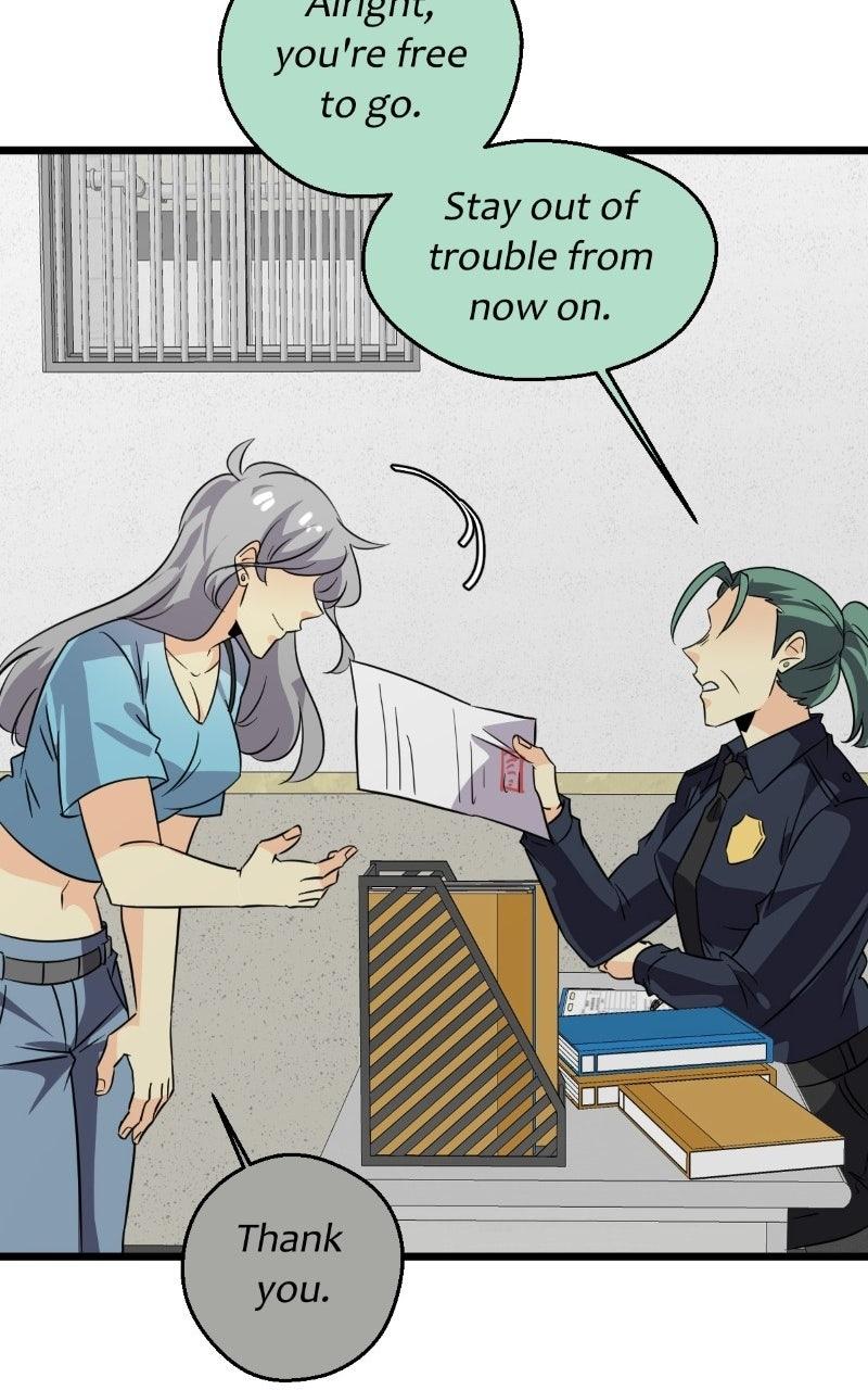 unOrdinary Chap 369 - Next Chap 370