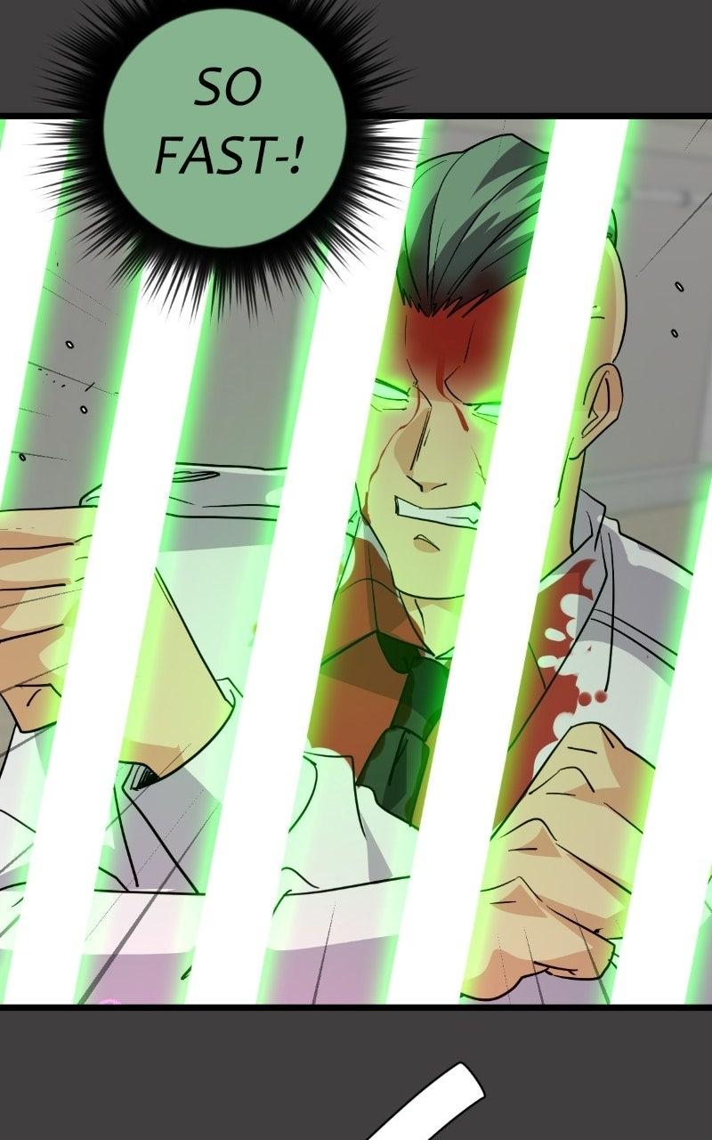 unOrdinary Chap 360 - Next Chap 361