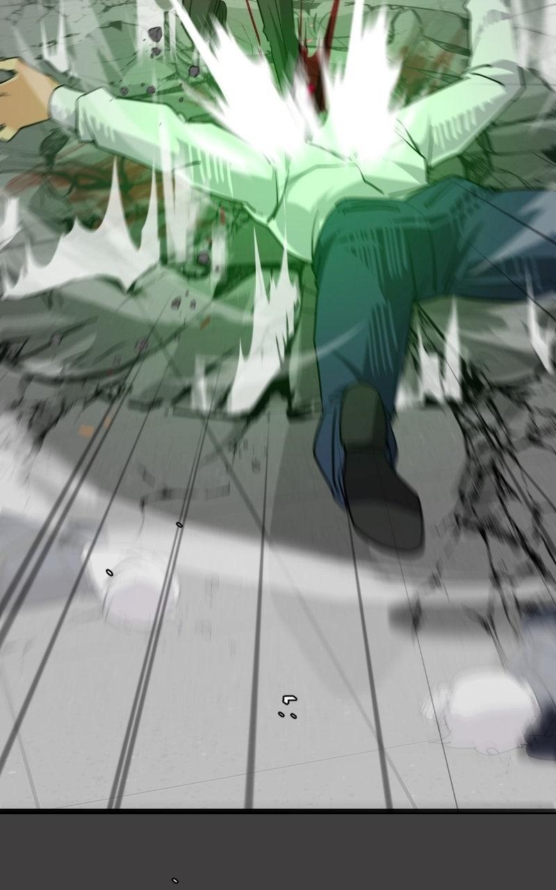 unOrdinary Chap 360 - Next Chap 361