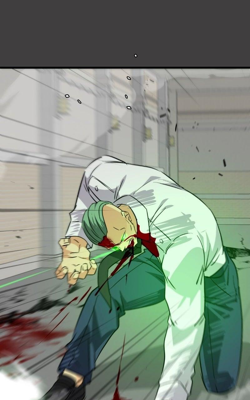 unOrdinary Chap 360 - Next Chap 361