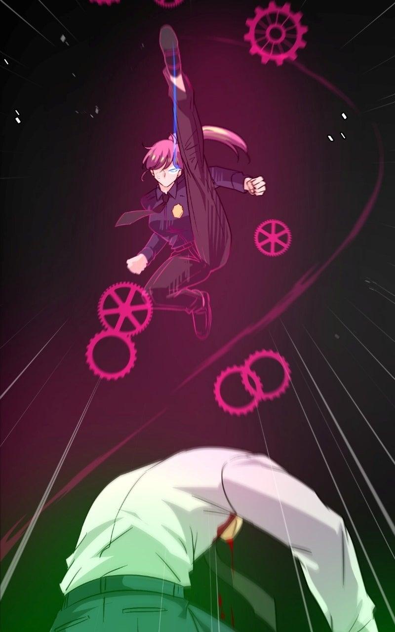 unOrdinary Chap 360 - Next Chap 361