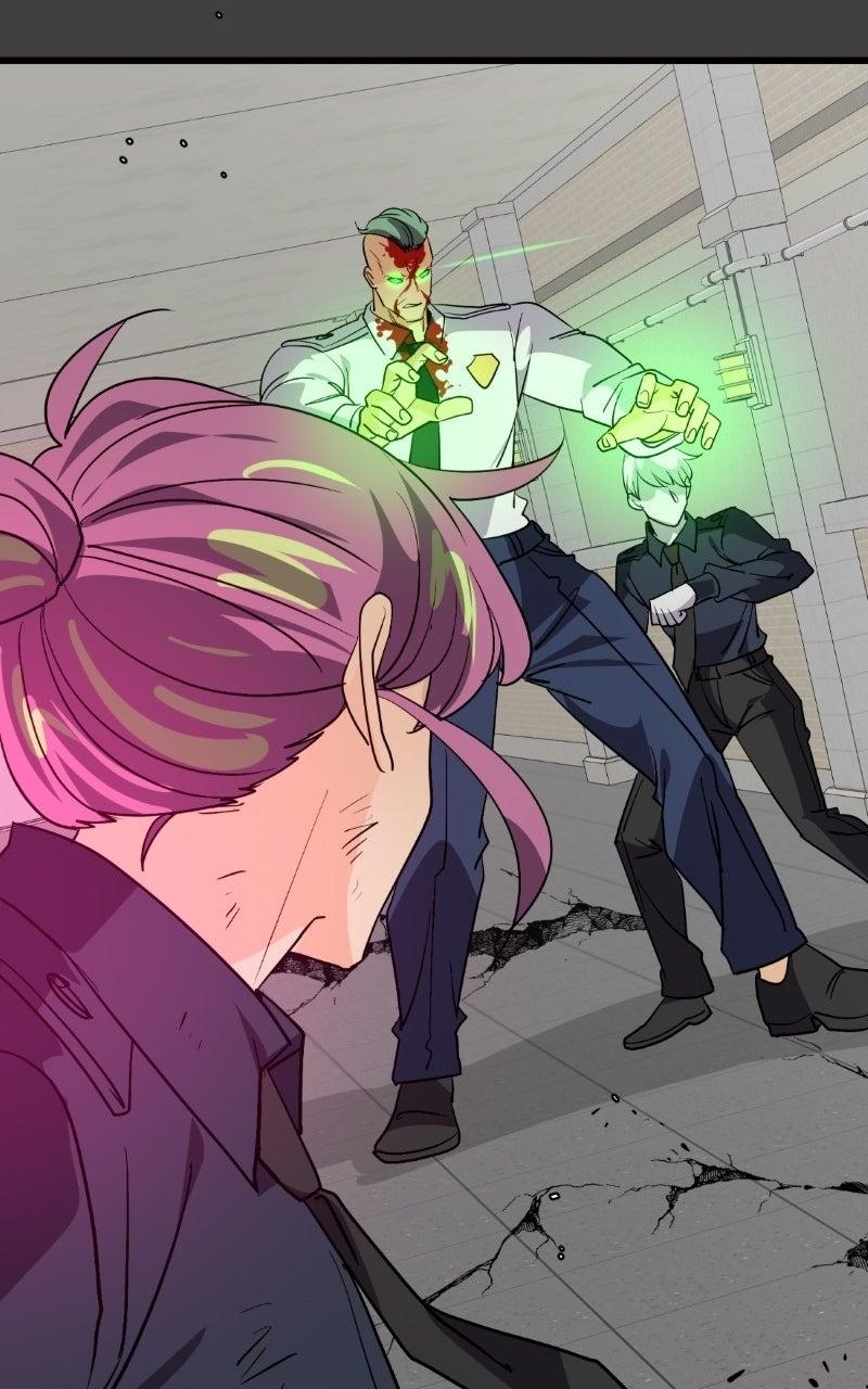 unOrdinary Chap 360 - Next Chap 361