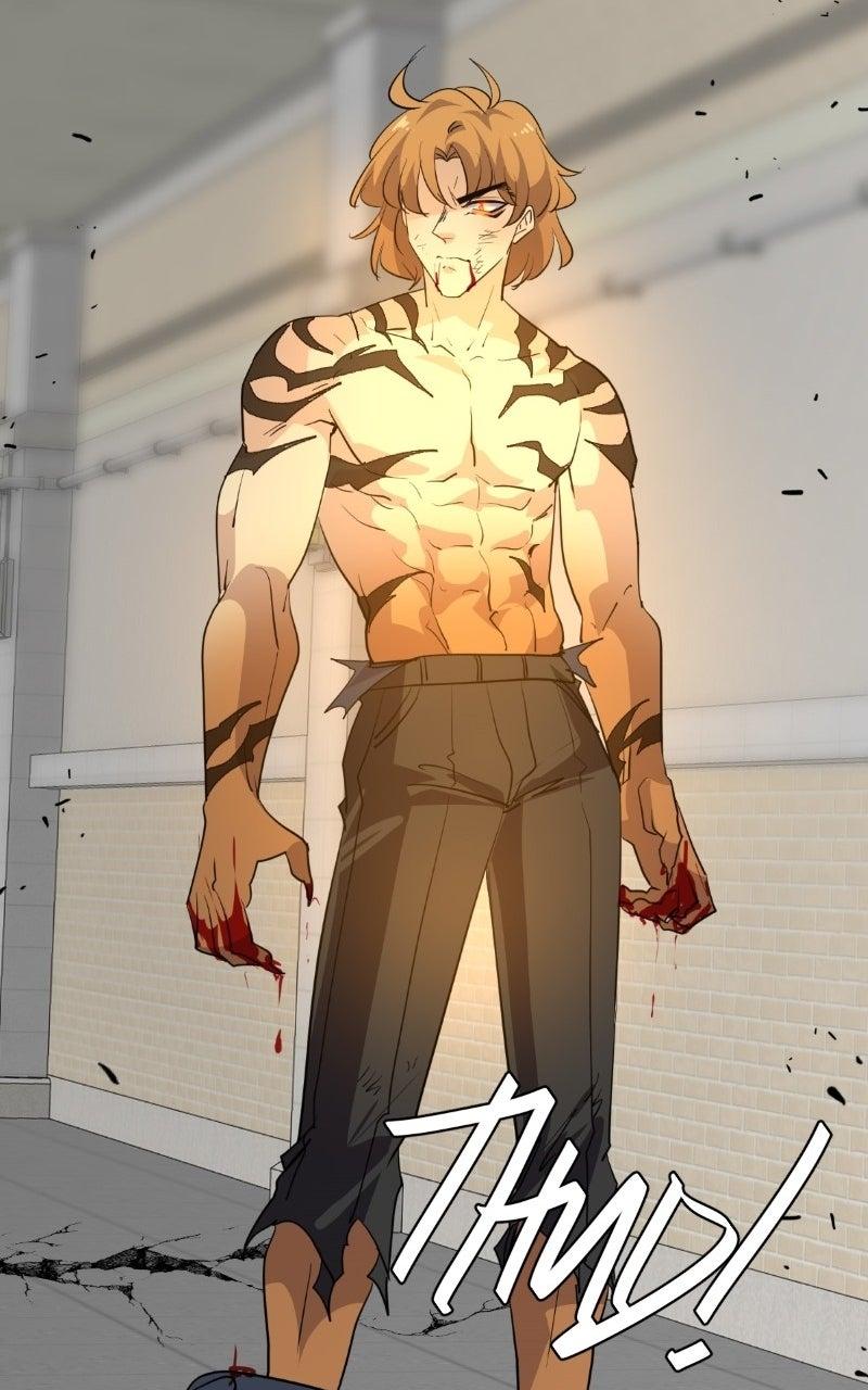 unOrdinary Chap 360 - Next Chap 361