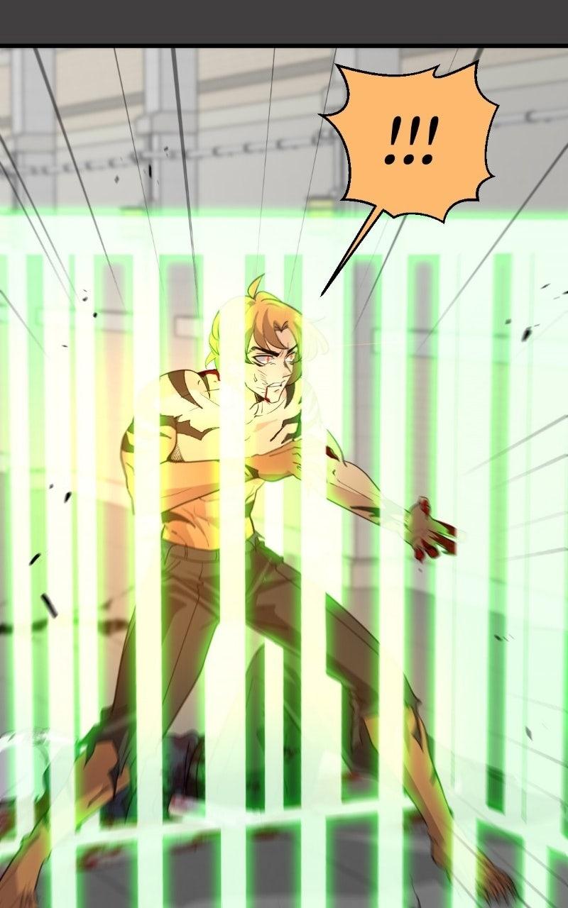 unOrdinary Chap 360 - Next Chap 361