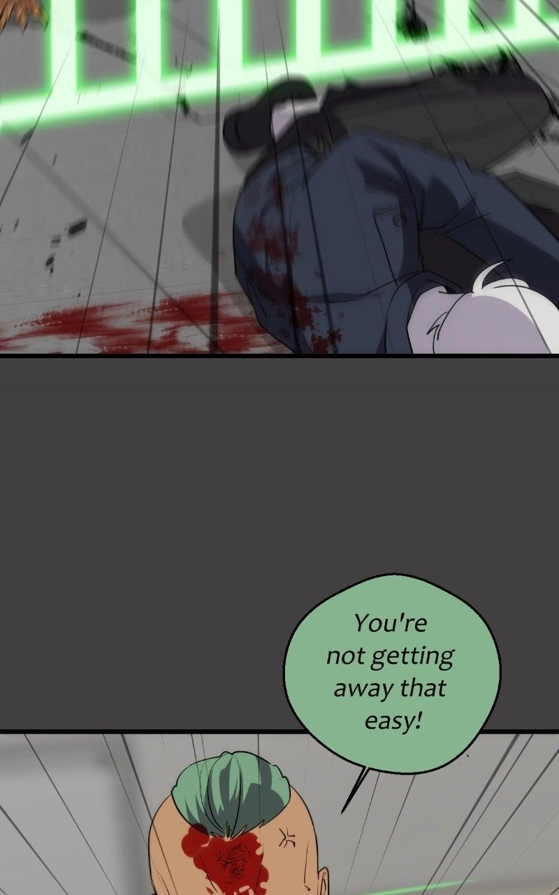 unOrdinary Chap 360 - Next Chap 361