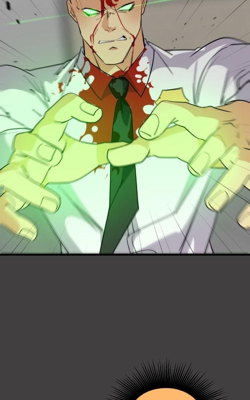 unOrdinary Chap 360 - Next Chap 361