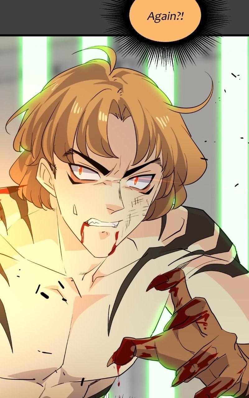 unOrdinary Chap 360 - Next Chap 361