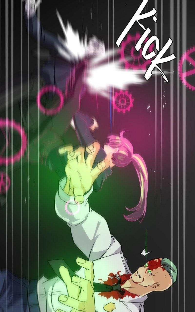 unOrdinary Chap 360 - Next Chap 361