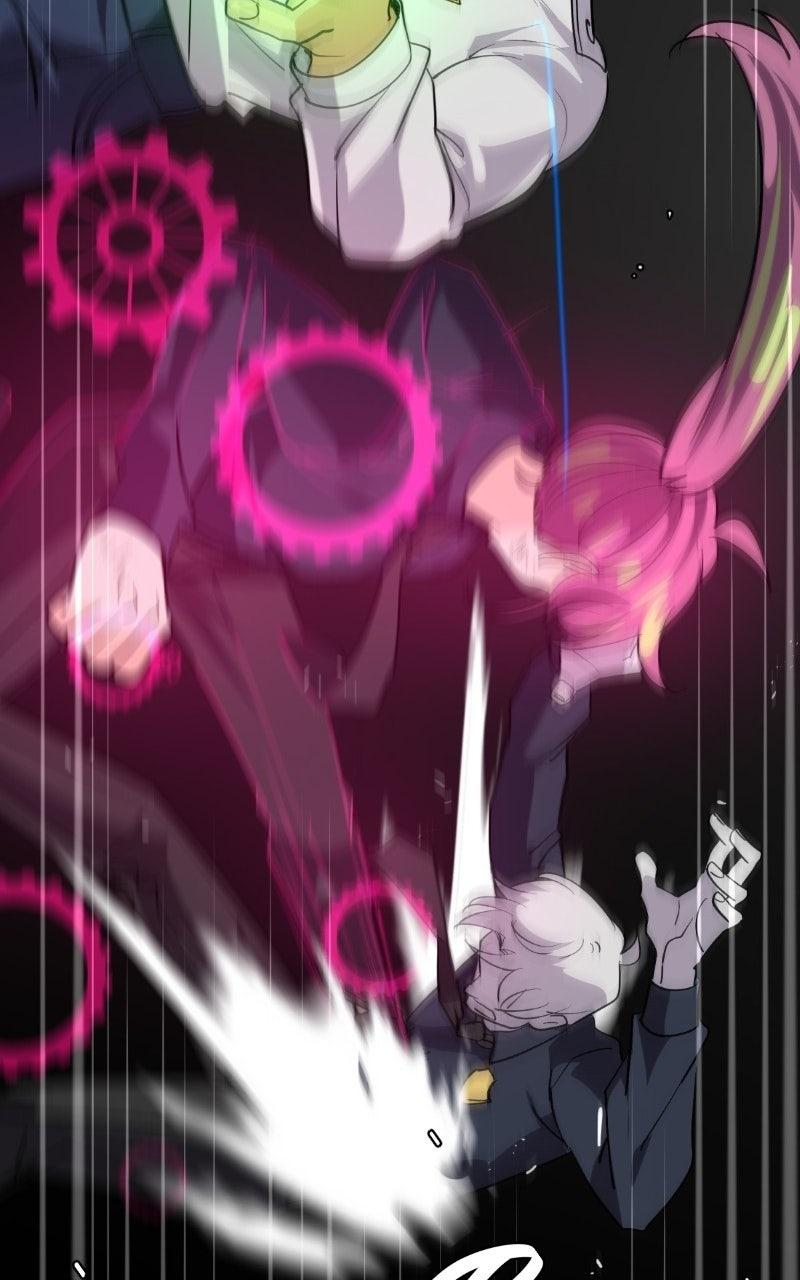 unOrdinary Chap 360 - Next Chap 361