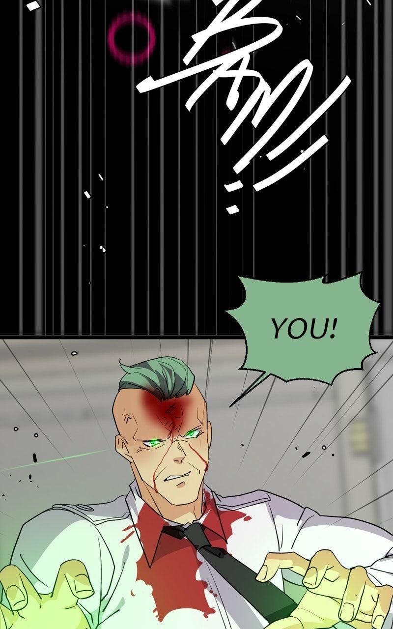 unOrdinary Chap 360 - Next Chap 361