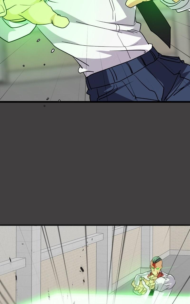 unOrdinary Chap 360 - Next Chap 361