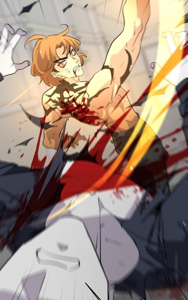 unOrdinary Chap 360 - Next Chap 361