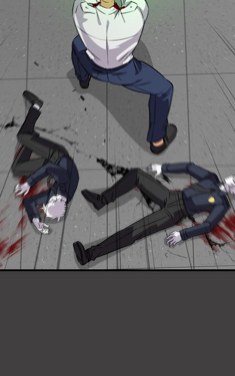 unOrdinary Chap 360 - Next Chap 361