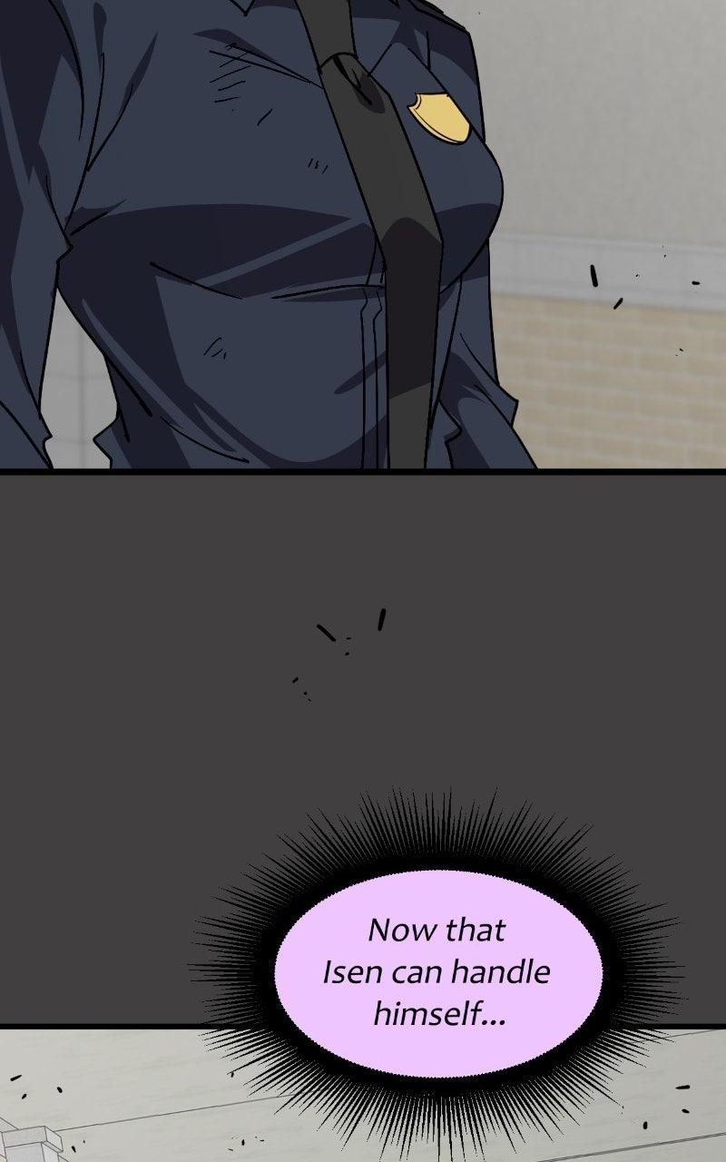 unOrdinary Chap 360 - Next Chap 361