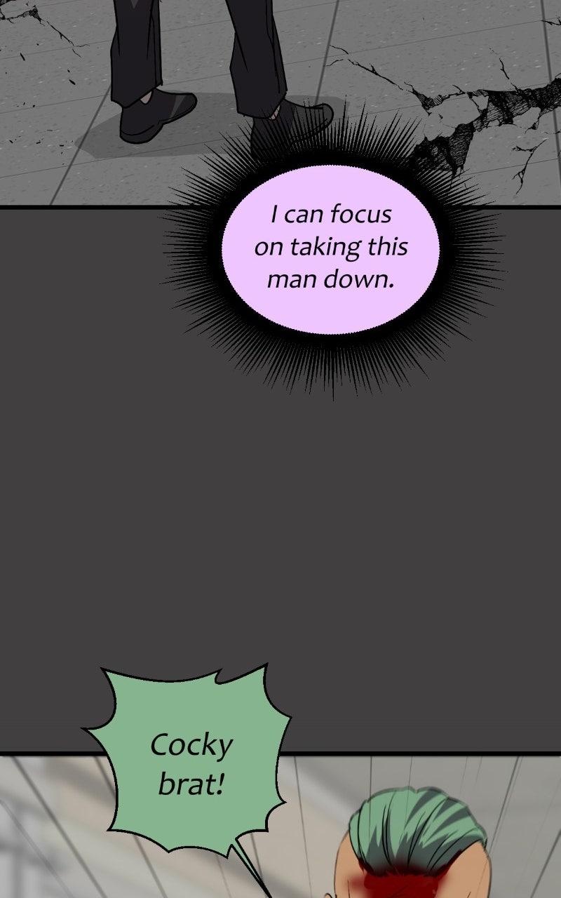 unOrdinary Chap 360 - Next Chap 361