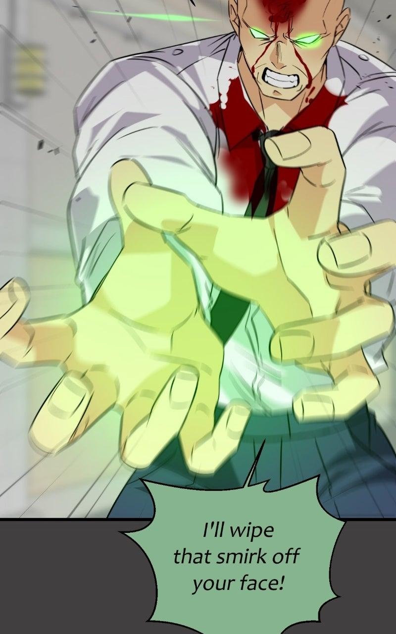 unOrdinary Chap 360 - Next Chap 361