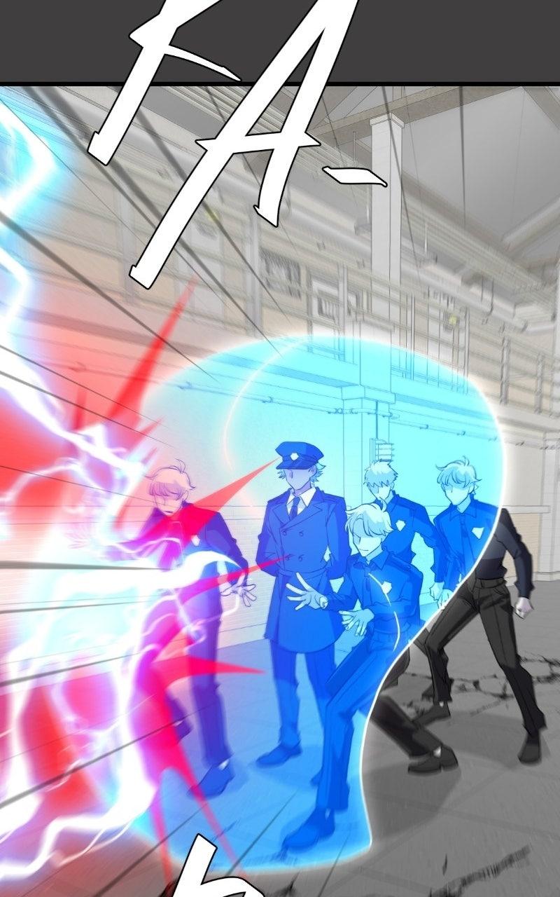 unOrdinary Chap 360 - Next Chap 361