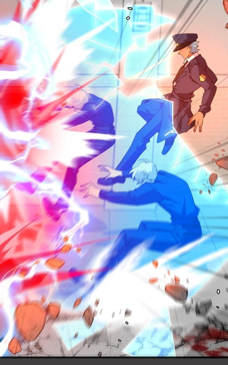 unOrdinary Chap 360 - Next Chap 361