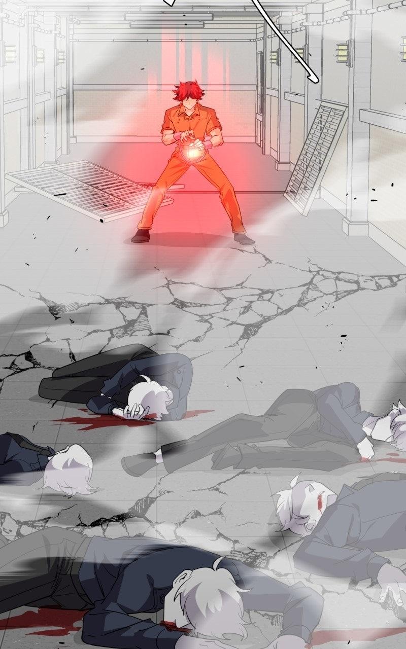 unOrdinary Chap 360 - Next Chap 361