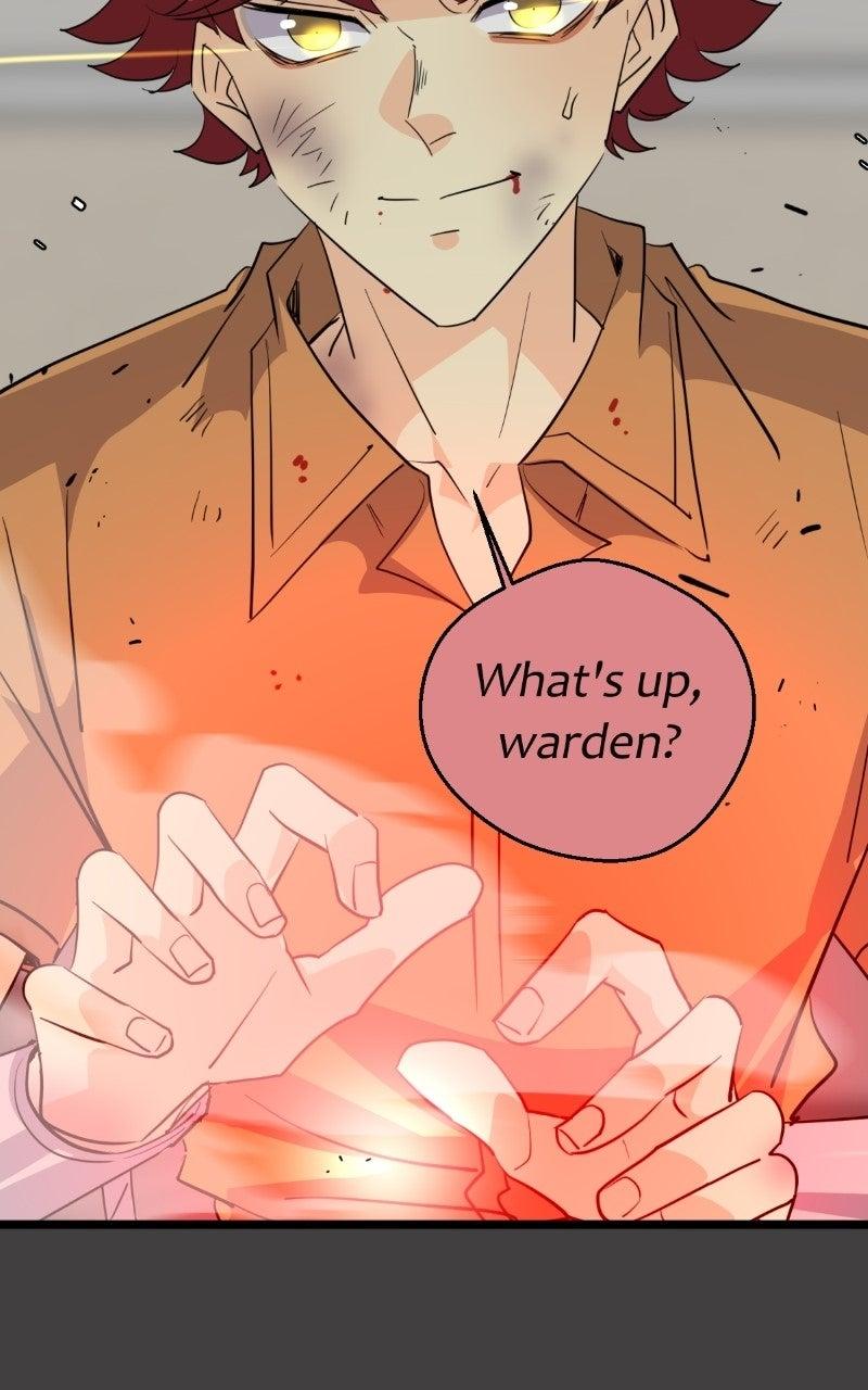 unOrdinary Chap 360 - Next Chap 361