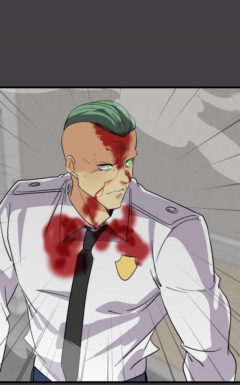 unOrdinary Chap 360 - Next Chap 361