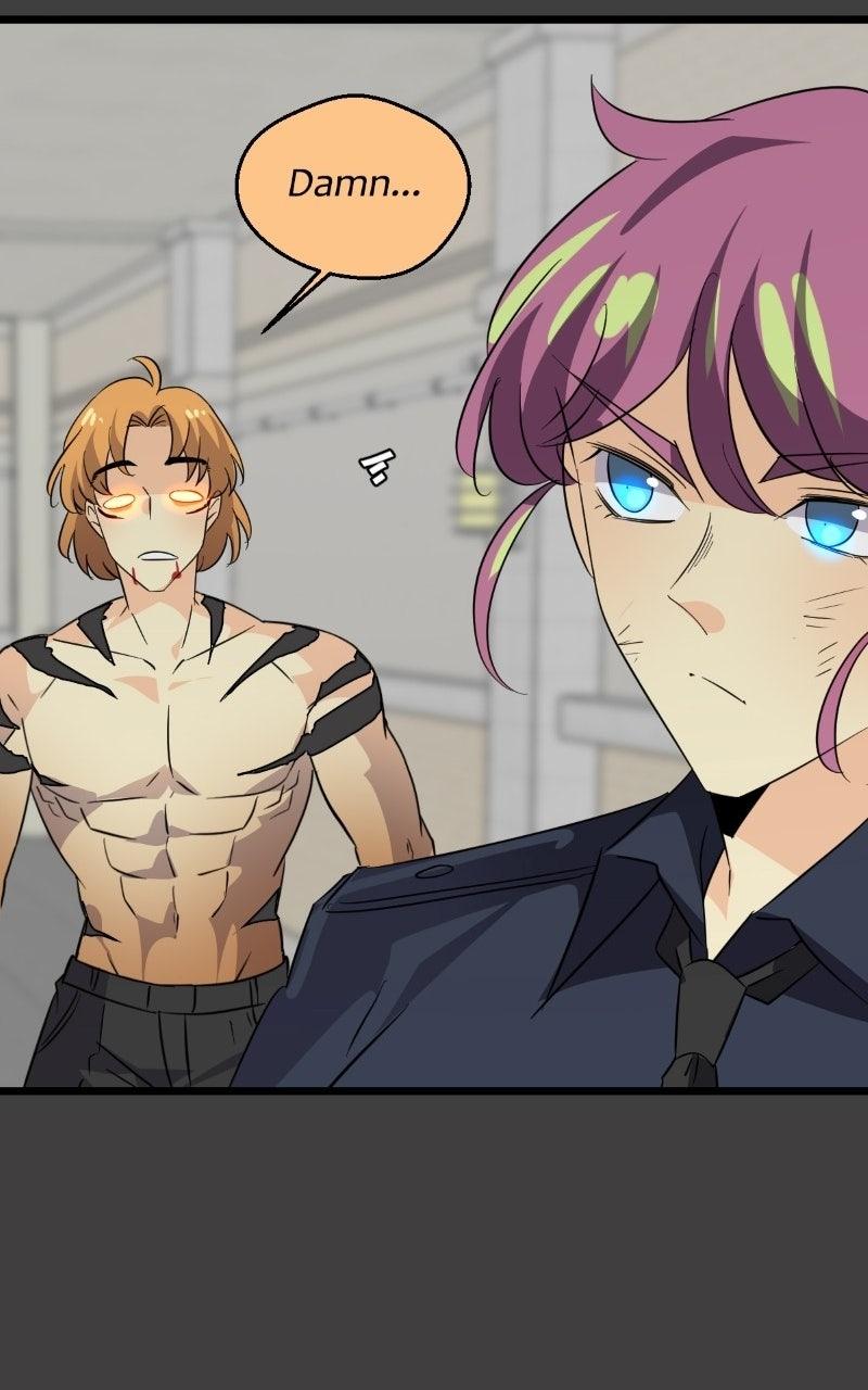 unOrdinary Chap 360 - Next Chap 361