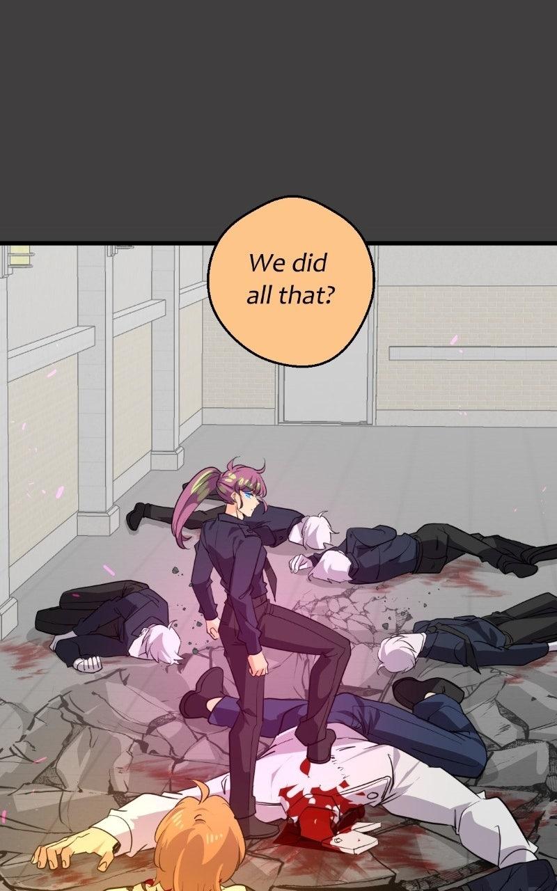 unOrdinary Chap 360 - Next Chap 361