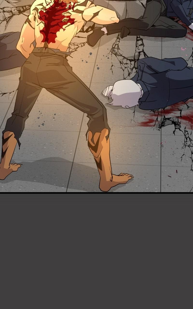 unOrdinary Chap 360 - Next Chap 361