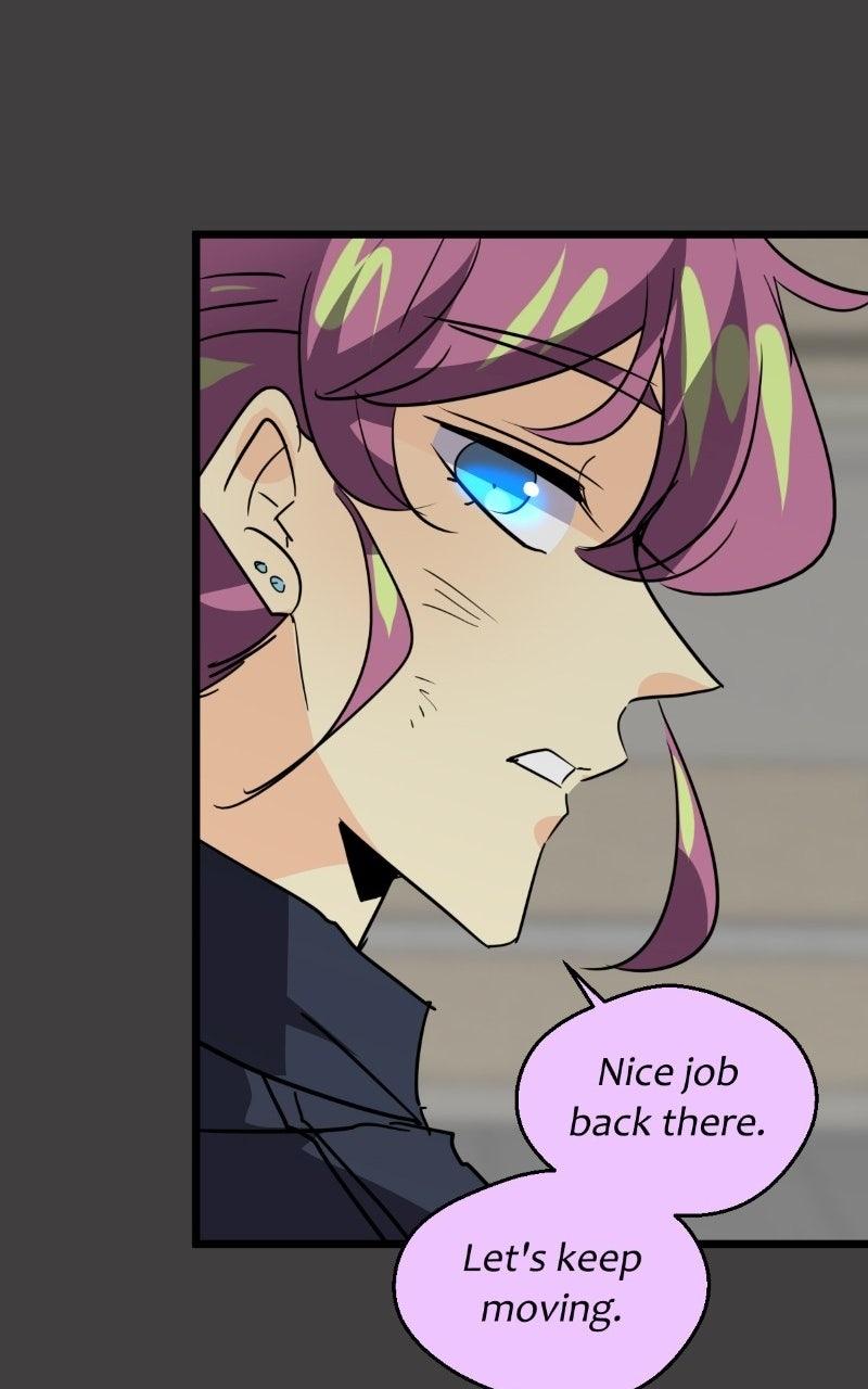 unOrdinary Chap 360 - Next Chap 361