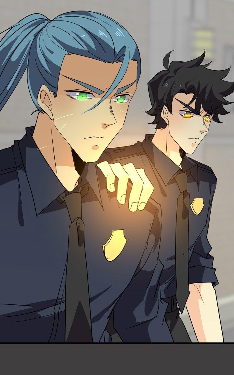 unOrdinary Chap 360 - Next Chap 361