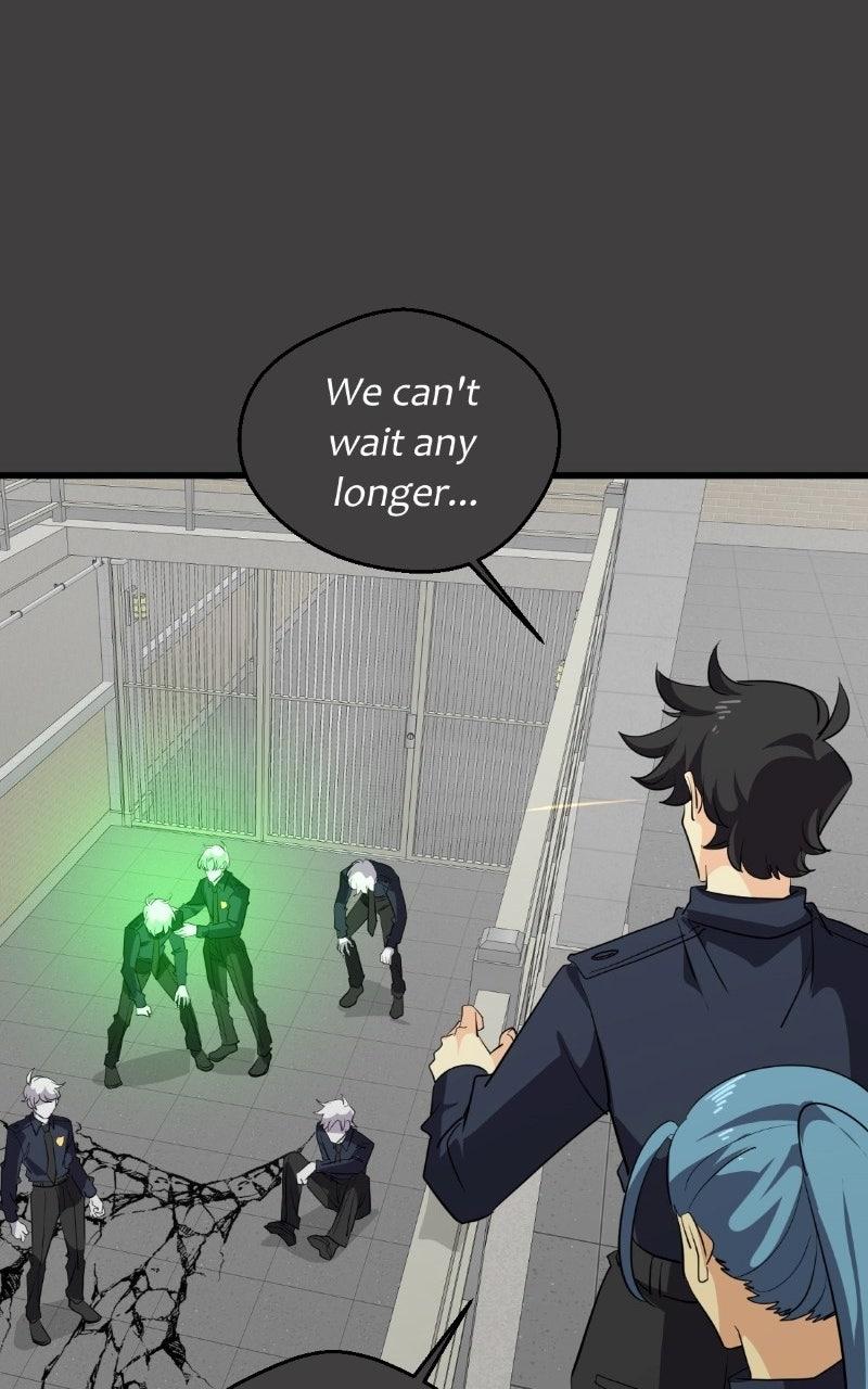 unOrdinary Chap 360 - Next Chap 361