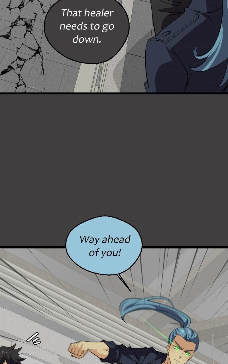 unOrdinary Chap 360 - Next Chap 361