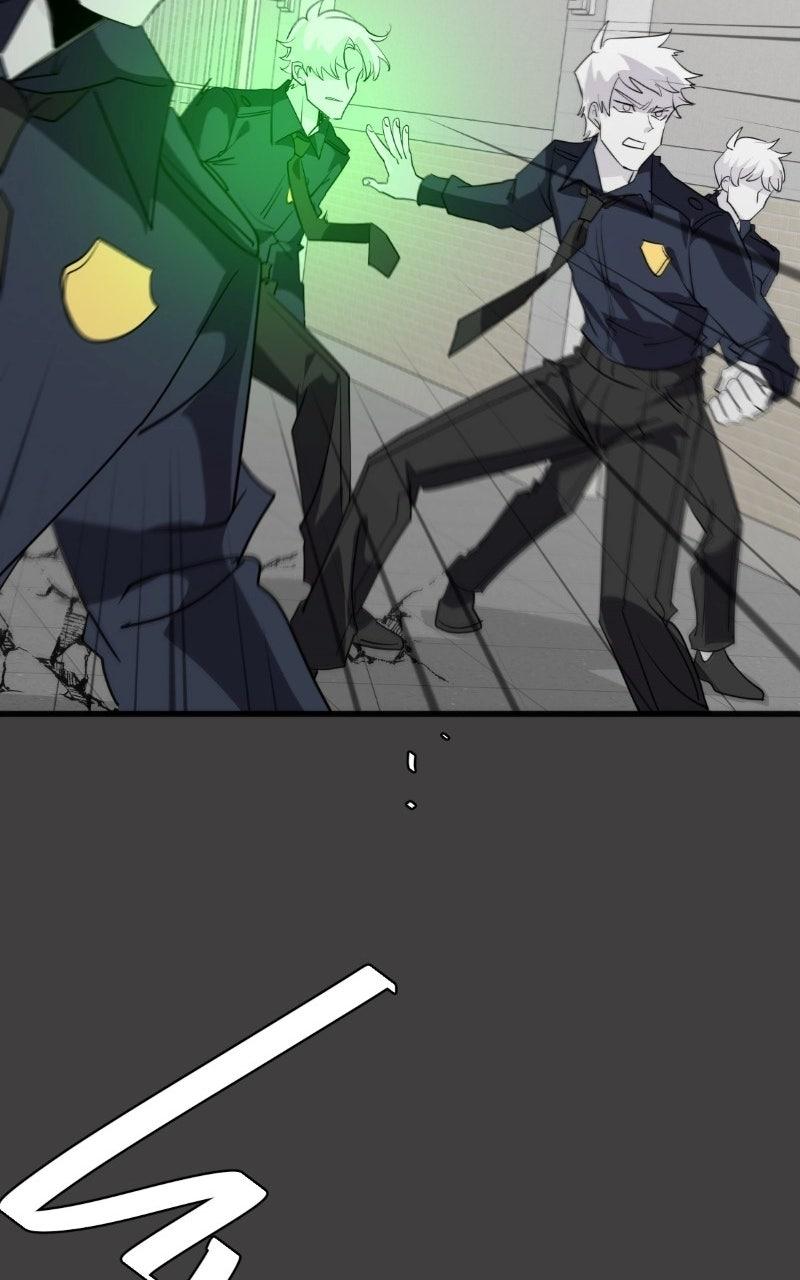 unOrdinary Chap 360 - Next Chap 361