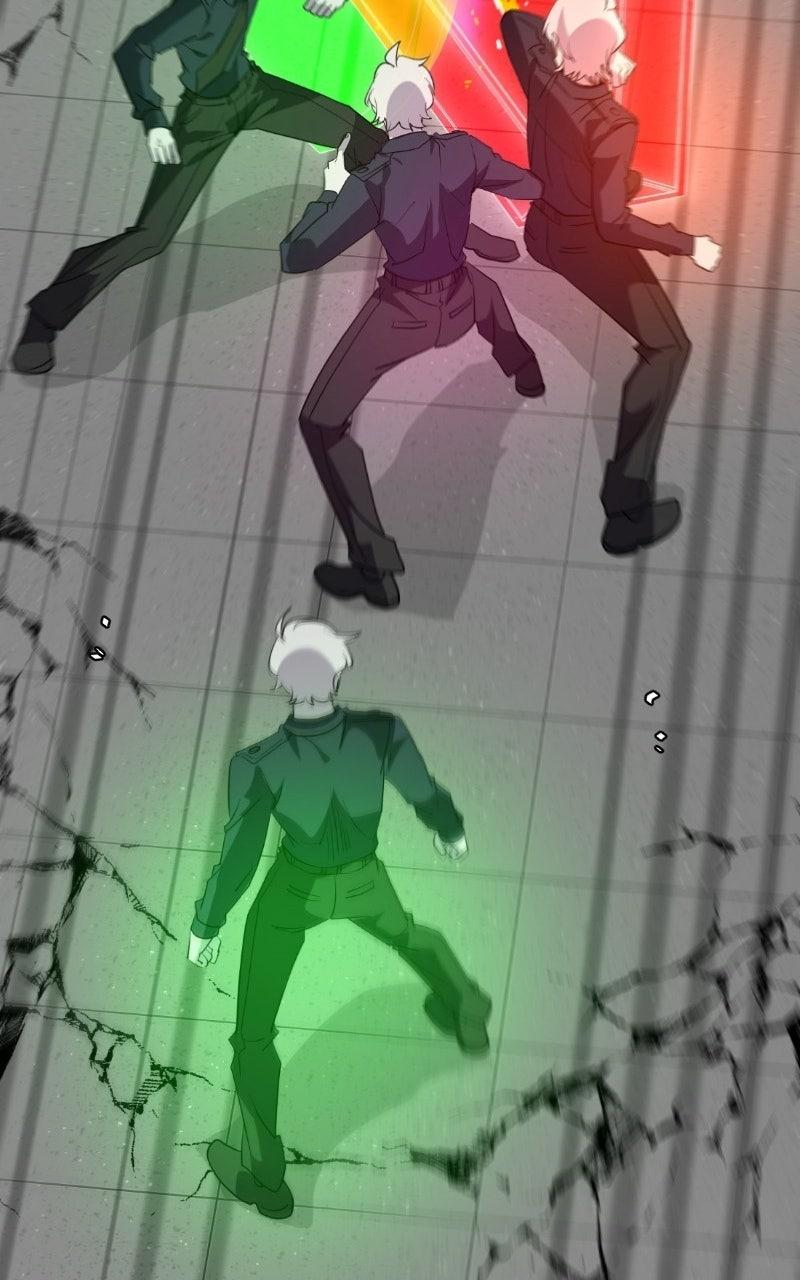 unOrdinary Chap 360 - Next Chap 361