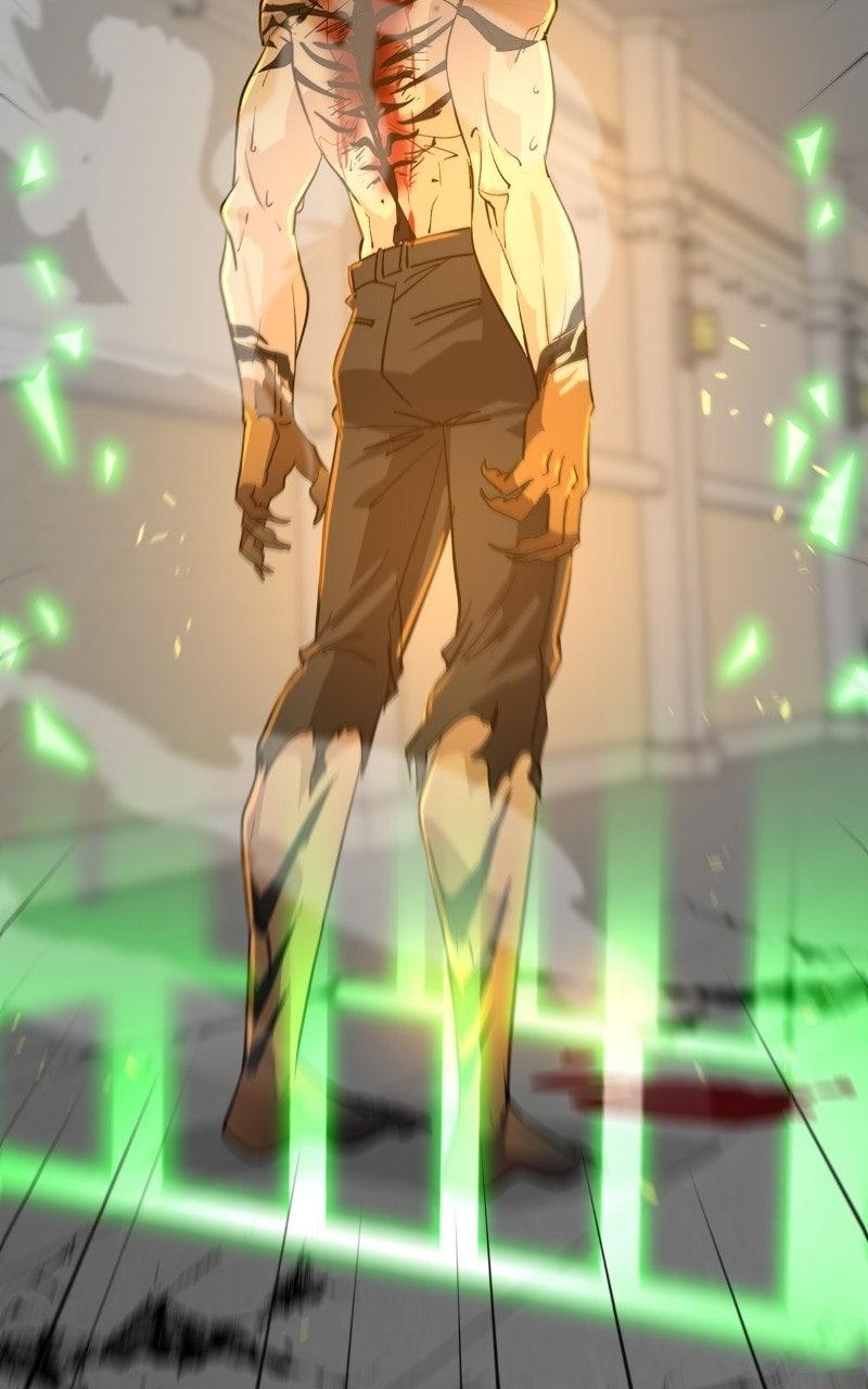 unOrdinary Chap 360 - Next Chap 361