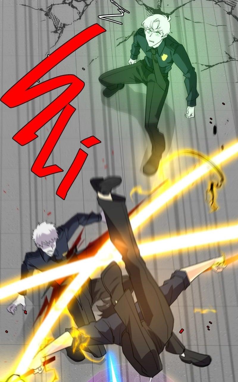 unOrdinary Chap 360 - Next Chap 361
