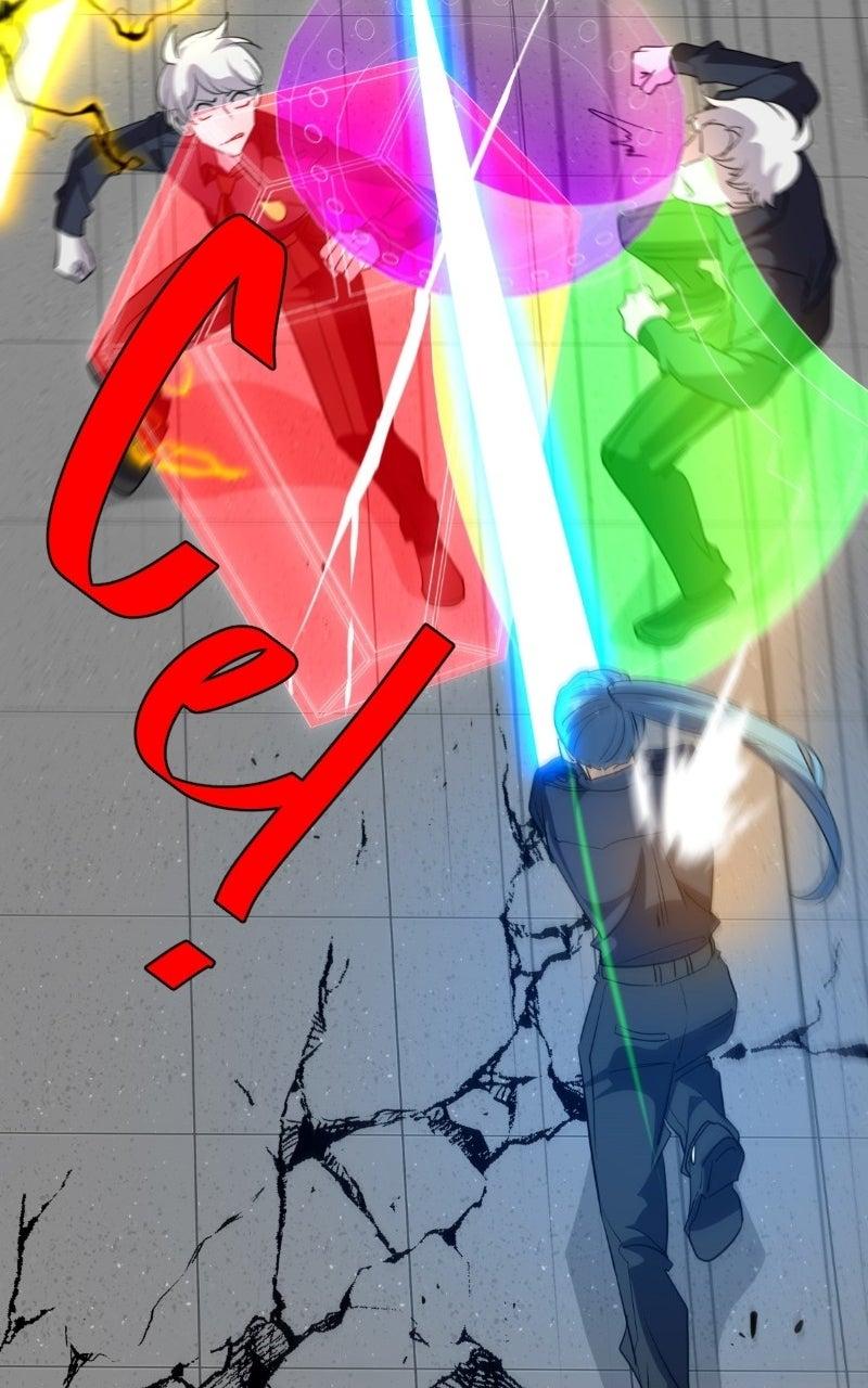 unOrdinary Chap 360 - Next Chap 361