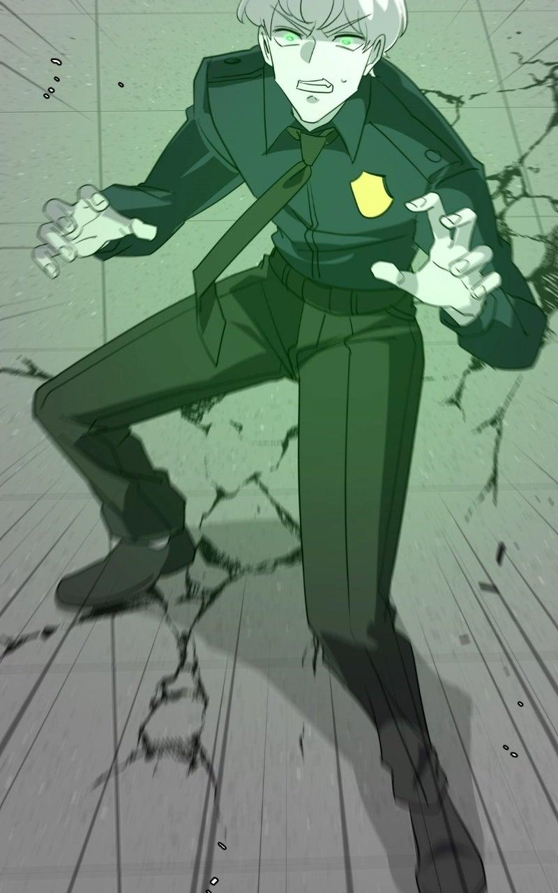 unOrdinary Chap 360 - Next Chap 361