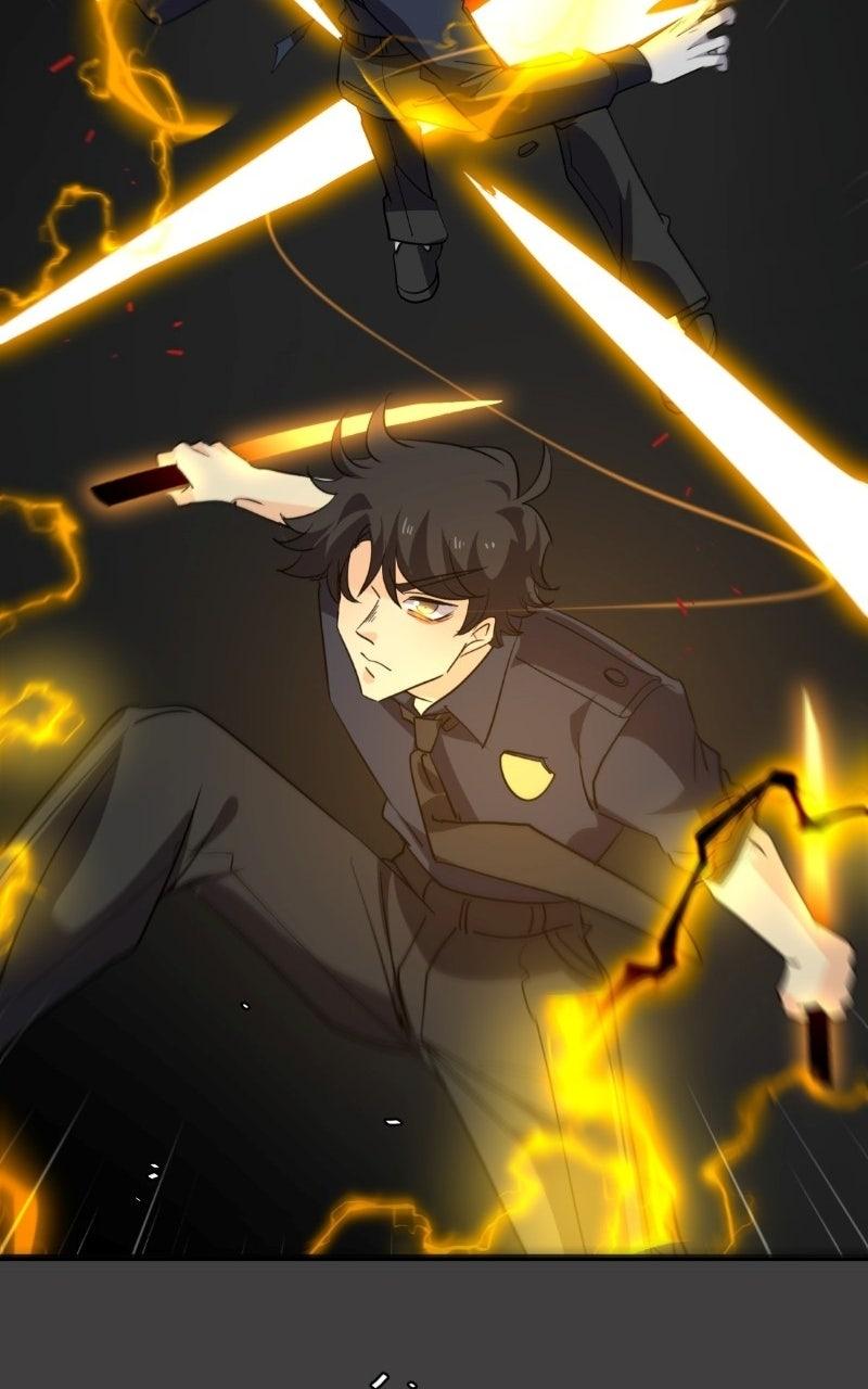 unOrdinary Chap 360 - Next Chap 361