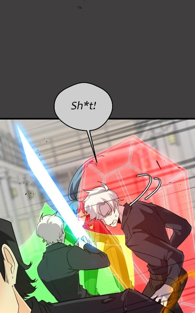 unOrdinary Chap 360 - Next Chap 361