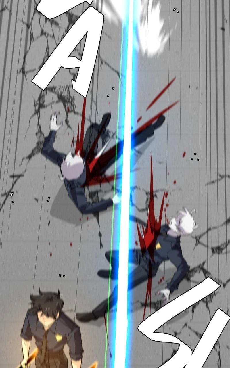 unOrdinary Chap 360 - Next Chap 361