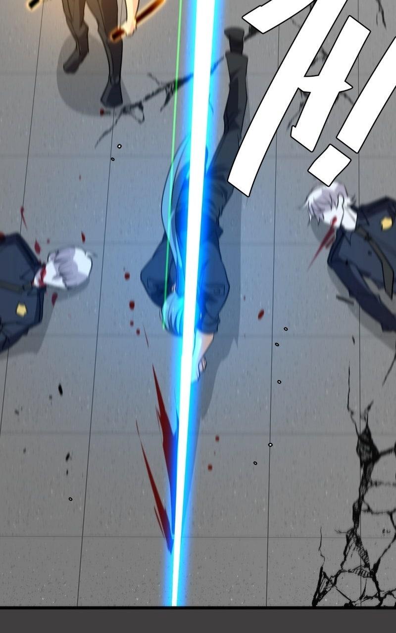 unOrdinary Chap 360 - Next Chap 361