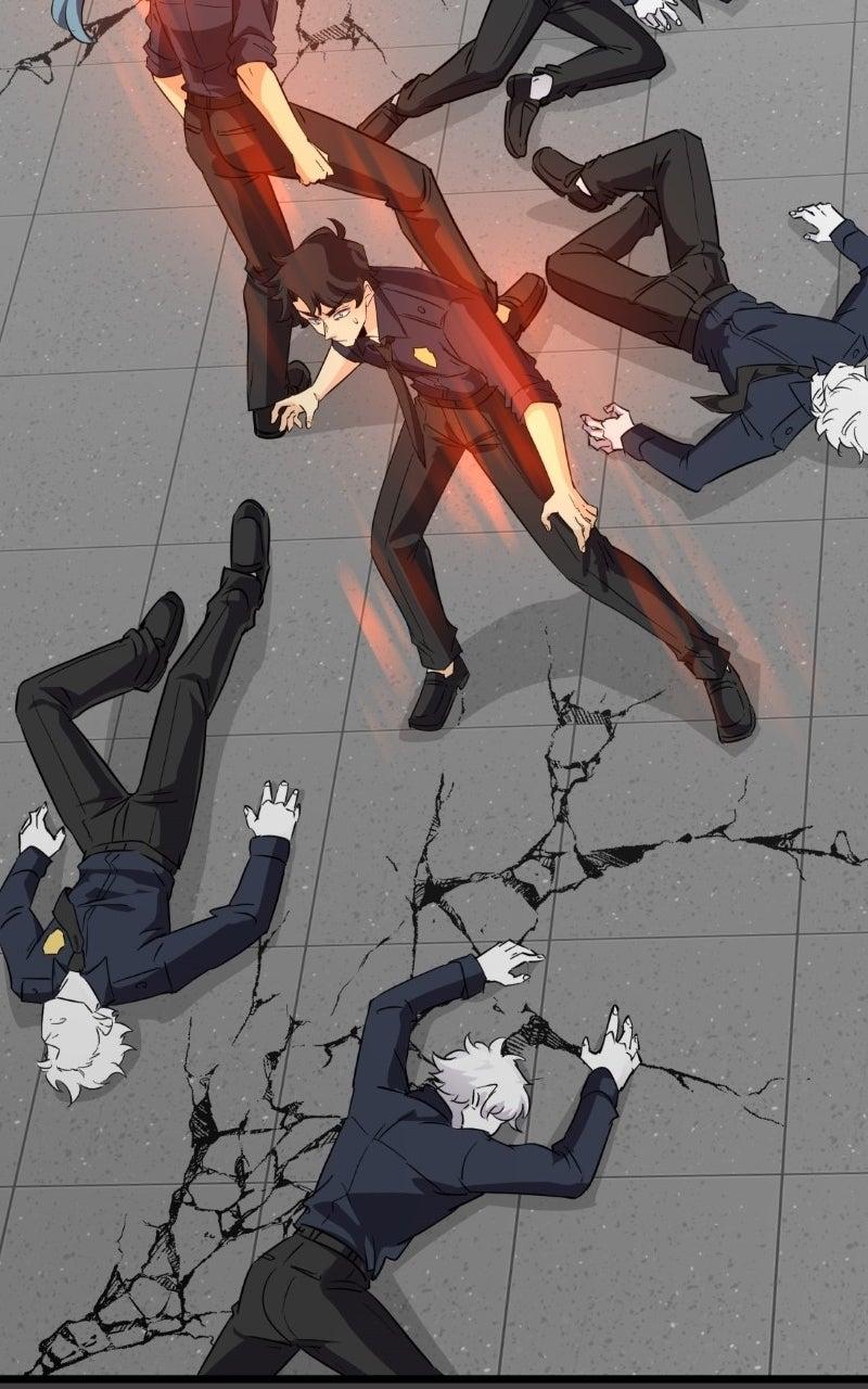 unOrdinary Chap 360 - Next Chap 361