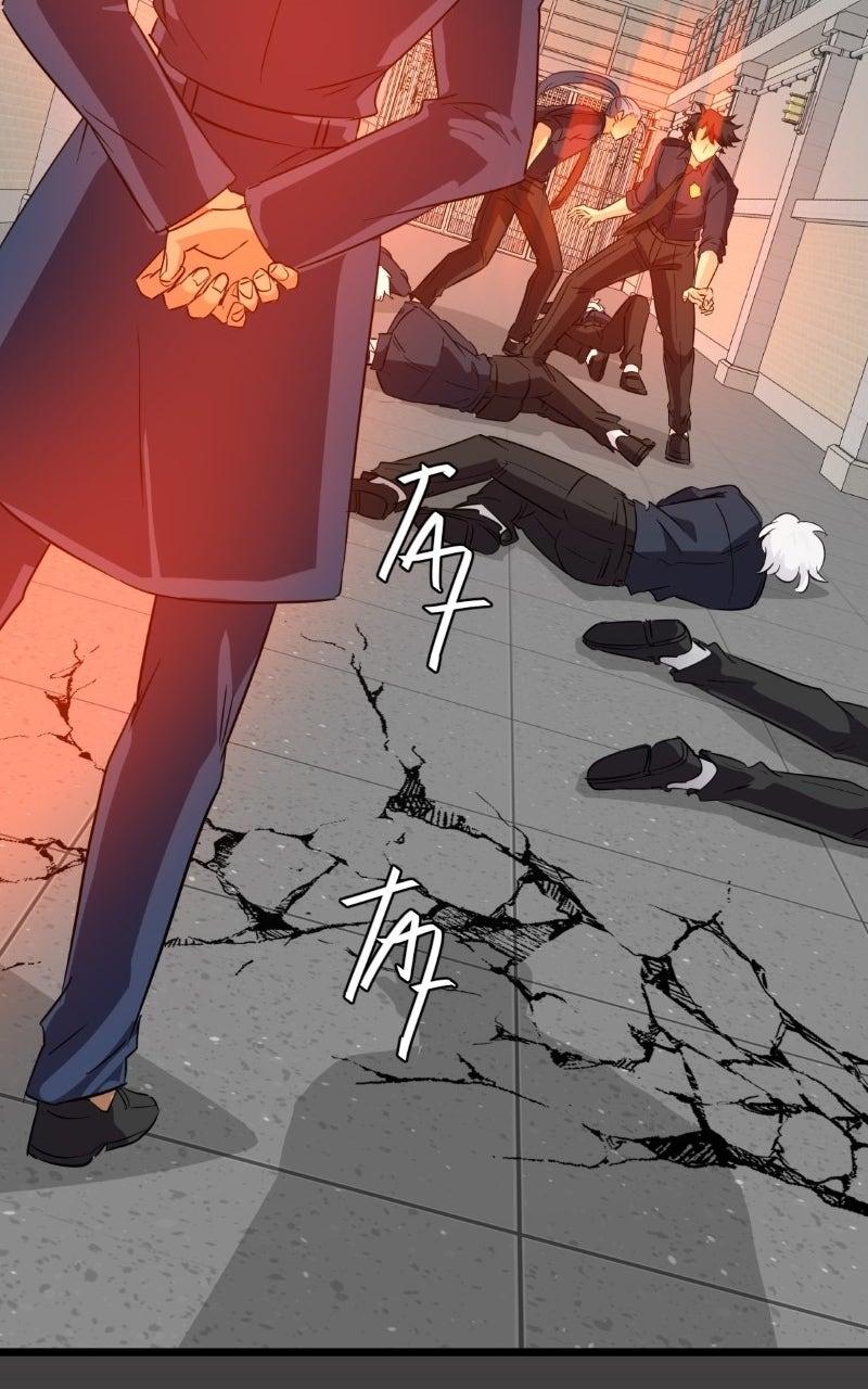 unOrdinary Chap 360 - Next Chap 361
