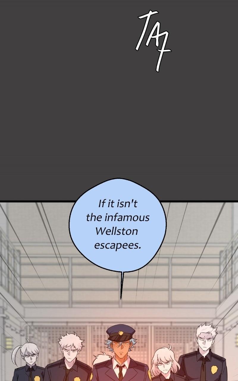 unOrdinary Chap 360 - Next Chap 361