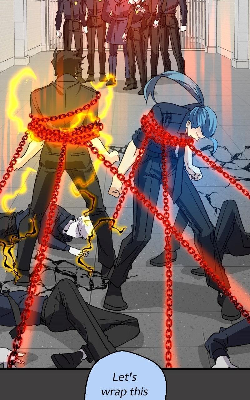 unOrdinary Chap 360 - Next Chap 361