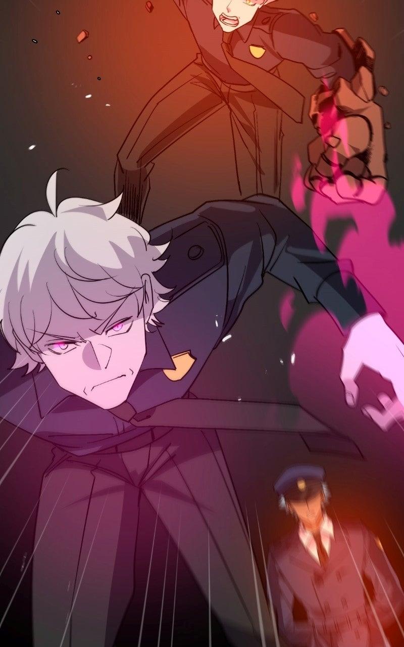 unOrdinary Chap 360 - Next Chap 361